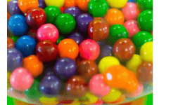 Aditivos para la Industria de confitería