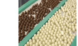 Aditivos para la Industria de confitería