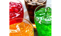 Colorantes y saborizantes para alimentos