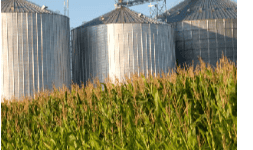 Aditivos para las industrias agricolas
