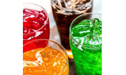 Colorante para alimento INGRIT