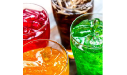 Colorantes alimentarios - Nutryplus