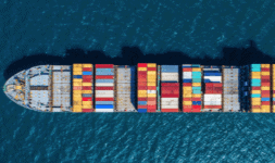 Fletes maritimos contenedor completo FCL