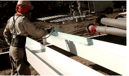 Pinturas anticorrosivas Sherwin-Williams