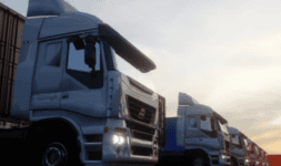 Fletes terrestres completos FTL y LTL