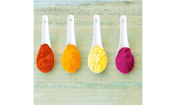 Colores grado alimenticio - Nutryplus
