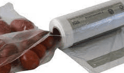 Bolsas para empaque de alimentos y diversos tipos de productos Fg Plastibolsas