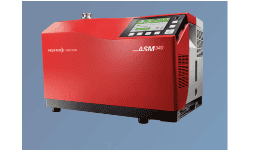 Deteccion de fugas Asm 340