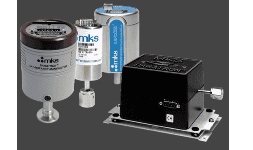 Medidores de vacio Baratrones MKS