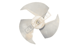 Aspas metálicas Axial Flow YSDA12FS-ADA
