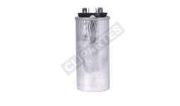 Capacitores Run Single 35 MFD