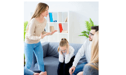 Terapias familiares para crecimiento armónico