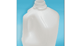 Envases de Plástico para Detergente 