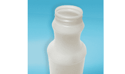 Envases de Plástico para Yogurt