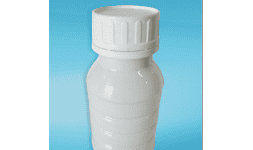 Envases de Plástico para Capsulas 