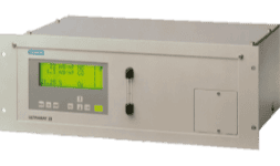 Analizador de gases Siemens Ultramat 23