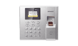 Sistema de control de acceso DS-K1T8003EF HIKVISION