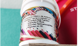 Etiquetado de productos - Grabentek