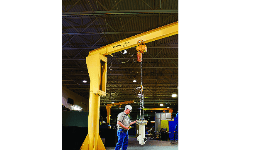 Gruas Gorbel