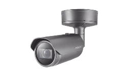 Camaras de seguridad de luz visible XNO-8080R Hanwha Techwin Wisenet