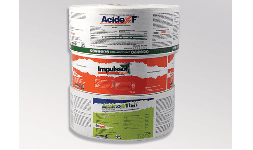 Etiquetas impresas en rollo o planilla hasta 8 tintas