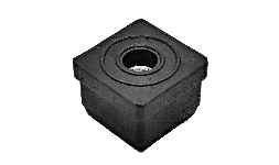 Bujes de plásticos de ingeniería, polímeros de nylon Jarycar