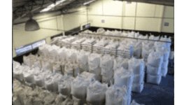 Resinas para la Industria Hulera (Tacking)