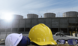 Equipo de Seguridad Industrial por Mayoreo