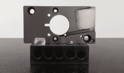 Maquinados CNC de piezas automotrices 