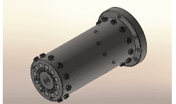 Maquinados CNC de piezas automotrices 