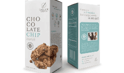 Galletas con chispas de chocolate Dolce Biscotti