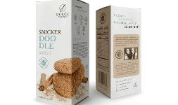 Galletas Dolce Biscotti Snickerdoodle
