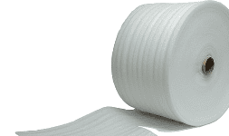 Foam de Polietileno para Embalaje Valprex