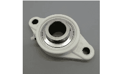 Chumaceras de pared Fbj Modelo SPUCFL-207-20