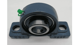 Chumaceras de piso FBJ Modelo UCP-207-23