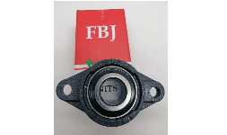 Chumaceras de pared FBJ Modelo UCFL-207-23