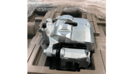 Dunnage Automotriz para la Industria Aeroespacial