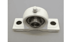 Chumaceras de piso FBJ Modelo SPUCP-204-12