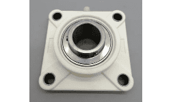 Chumaceras de pared FBJ Modelo SPUCF-205