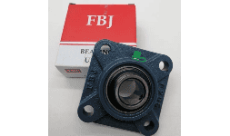 Chumaceras para pared FBJ Modelo UCF-208