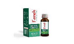 CBD Tintura 5000mg Marca Keneh