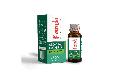CBD Tintura 500mg Marca Keneh