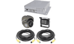 DVR moviles XMR400H CEIBA
