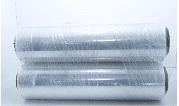 Polystretch Película para empaque 