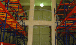 Racks - Tyrsa Consorcio