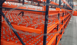 Racks industriales 