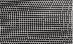 Coroplast de 0.90 x 2.20 mts