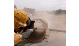 Recubrimientos Contra la Corrosión de Tuberías y Tanques