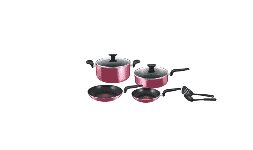 Baterias de cocina Easy care B114S885