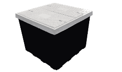 Resina poliéster para concreto polimérico Modelo PCP-9402 